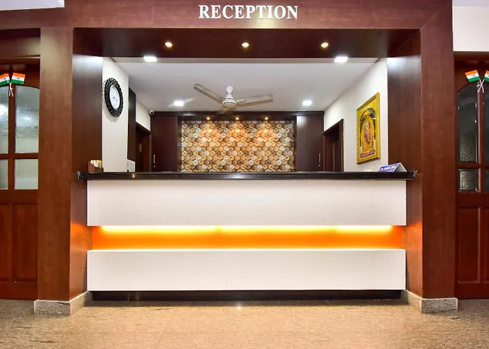 Dwaraka Inn