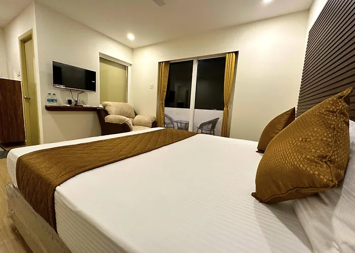 Hotel Ramakrishna