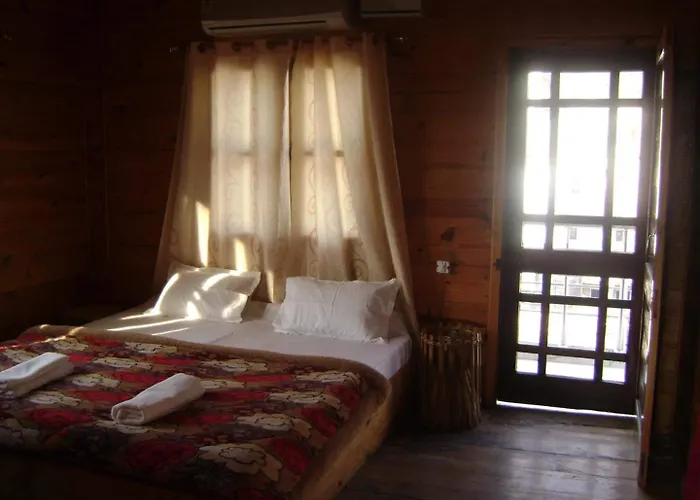 Bluestays Hostel