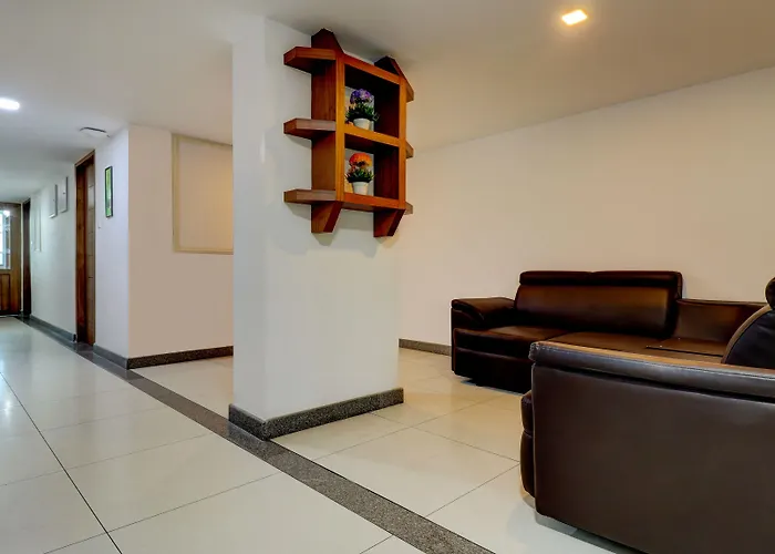 Treebo Park - 500M From Medical College Thiruvananthapuram