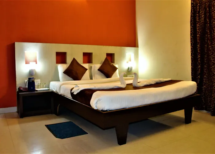 Hotel Park Lagoon