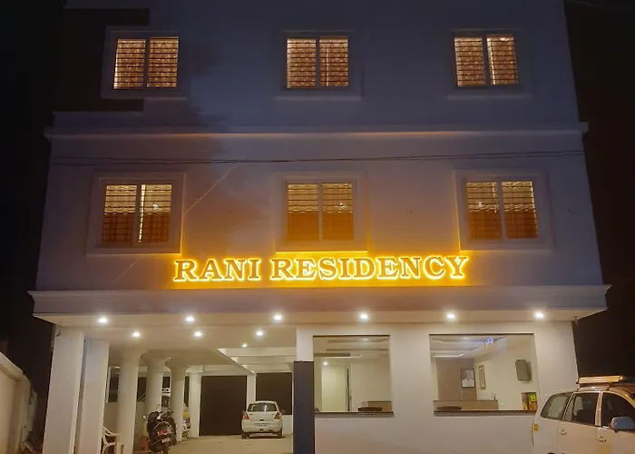 Rani Residency