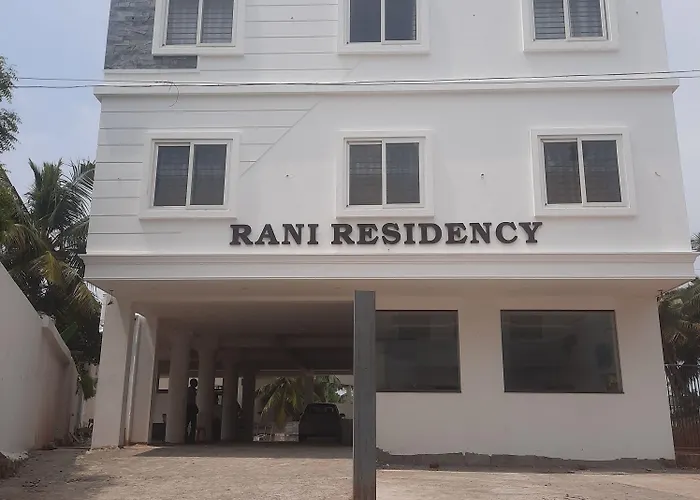 Rani Residency
