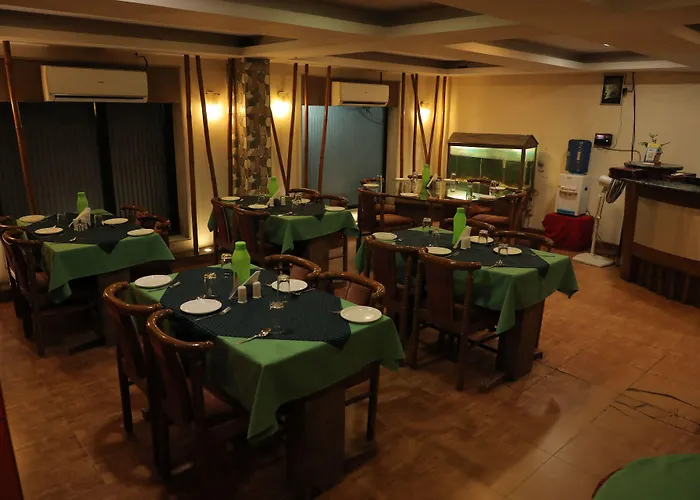 New Hotel Gokul