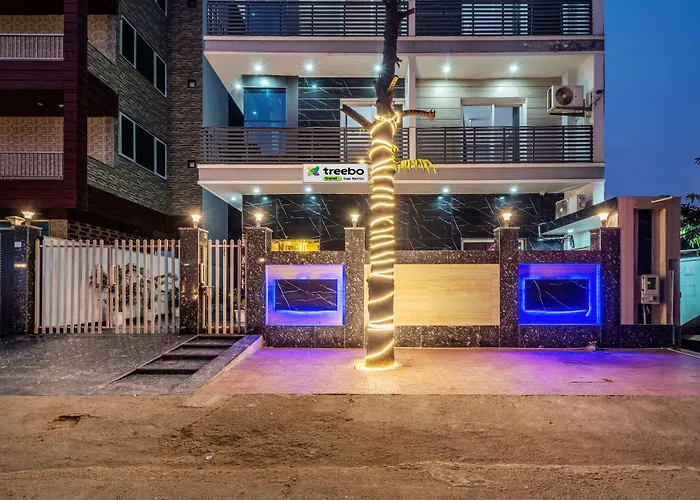 Expo Mart Inn, Greater Noida
