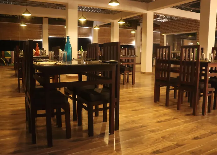 Hotel Runway Inn Port Blair