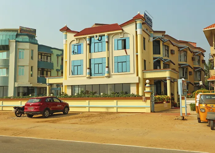 Hotel Niladri