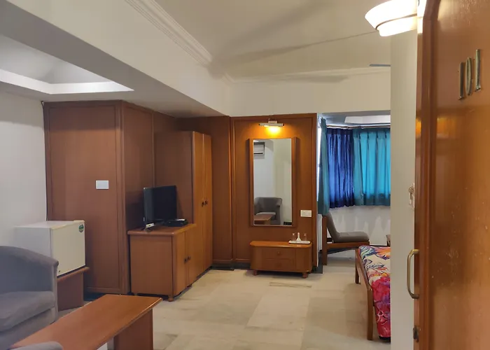 Hotel Grg