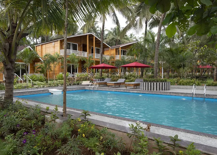 Aralea Beach Resort By Stone Wood Premier