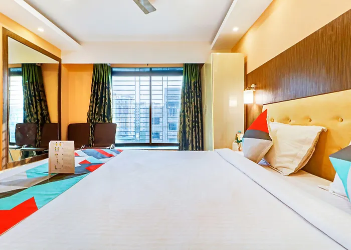 Fabhotel Step Inn