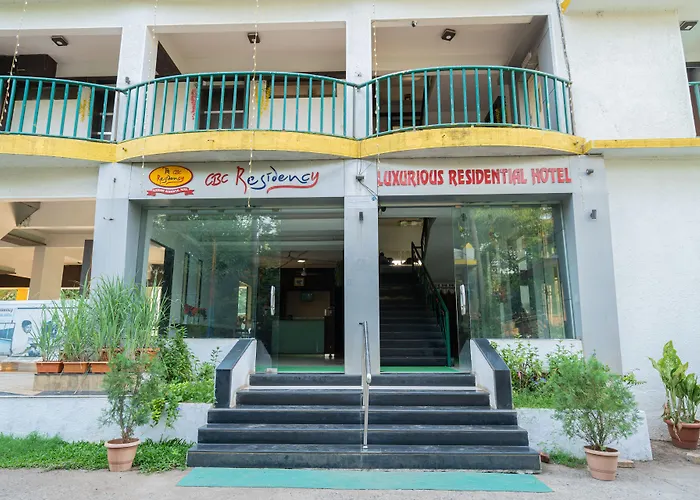 Cbc Residency, Karjat