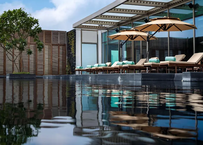 Grand Hyatt Gurgaon