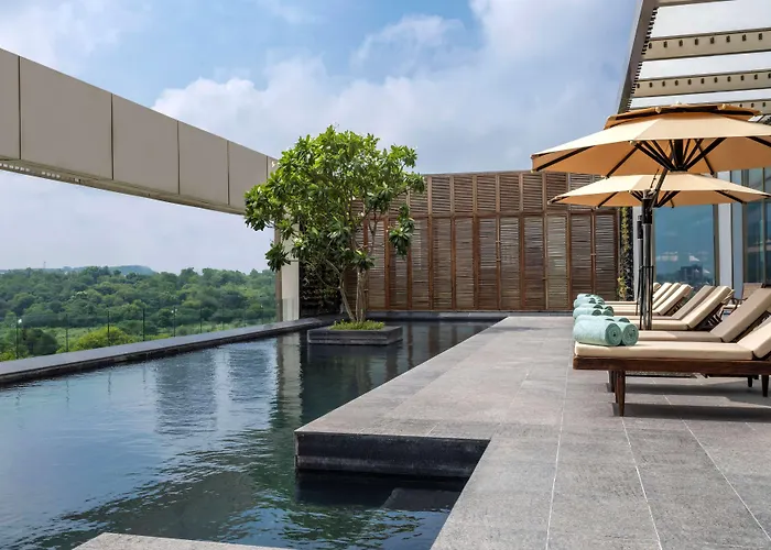 Grand Hyatt Gurgaon