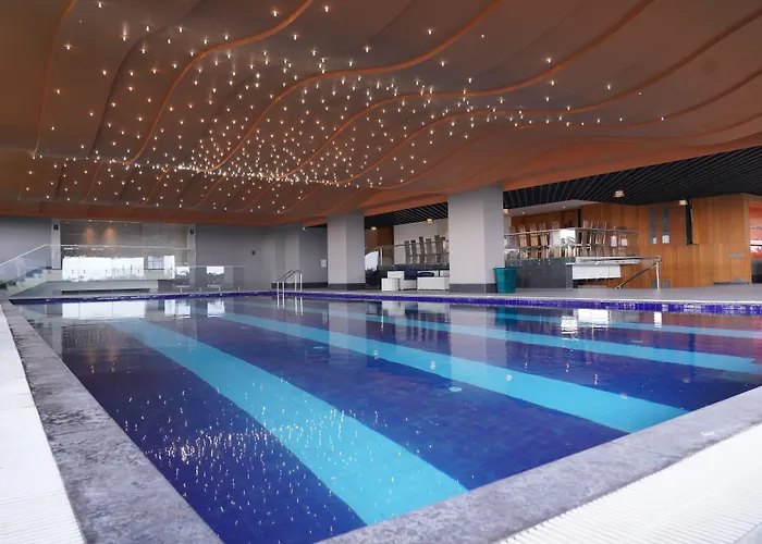 Wyndham Chandigarh Mohali