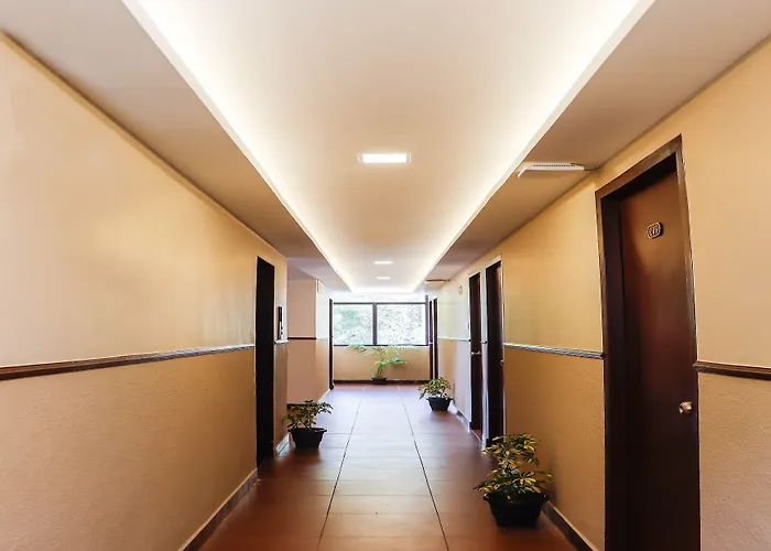 Hotel Vinayaga Tiruppur