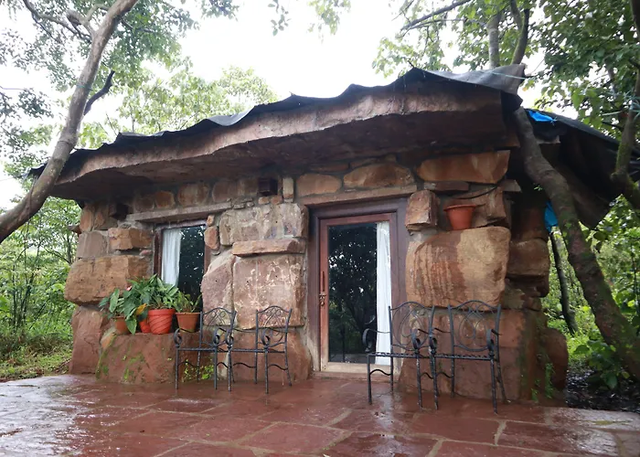 Shatavari Eco Resort