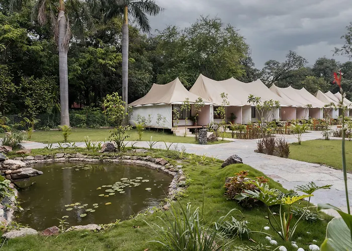 Aranya Vilas - A Nature Resort