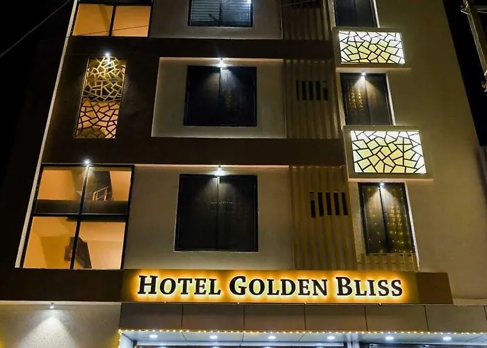 Hotel Golden Bliss