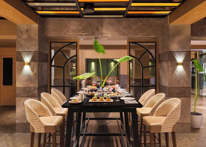 Hyatt Place Vijayawada