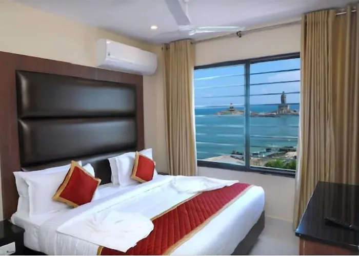 Hotel Samudra
