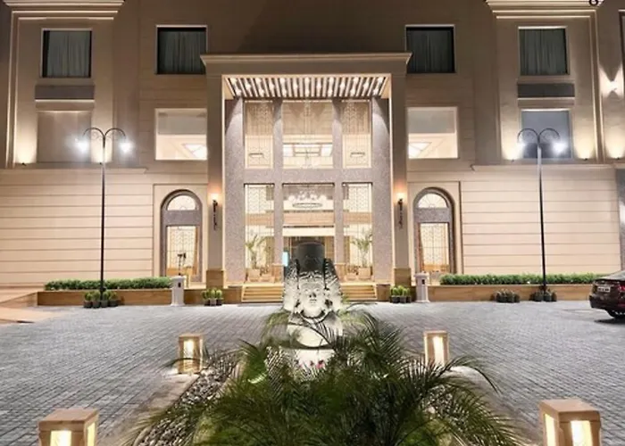 Palasa Hotel