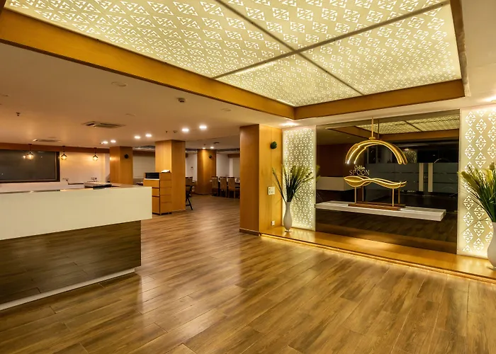 Hotel Delice