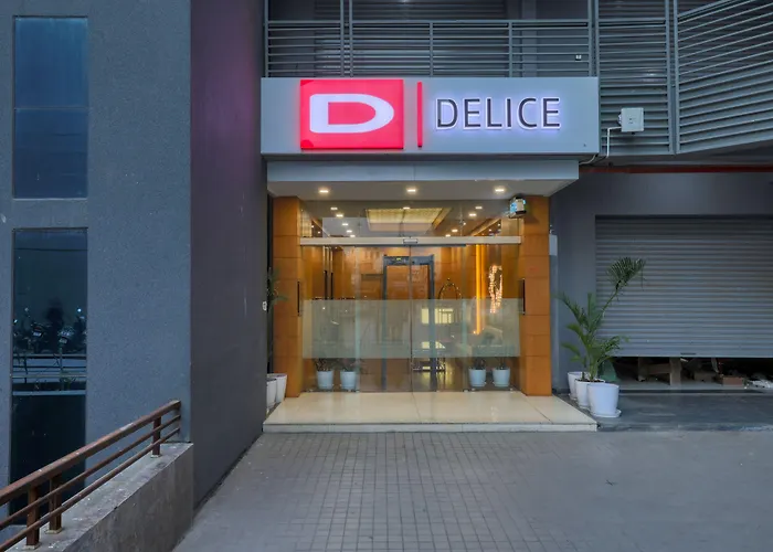 Hotel Delice