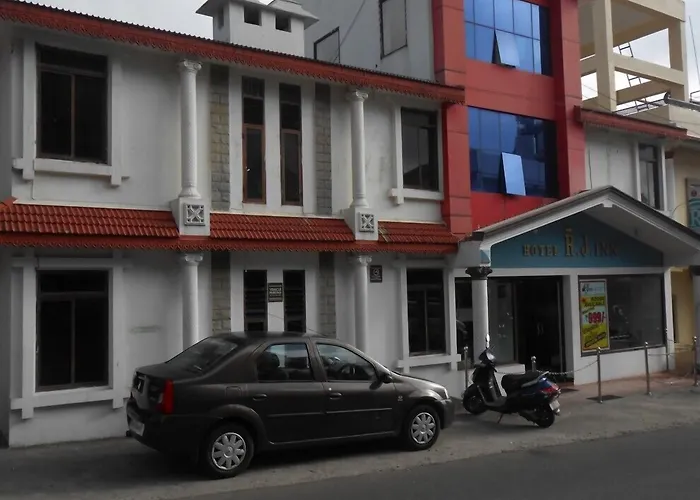 Rj Inn Hotel