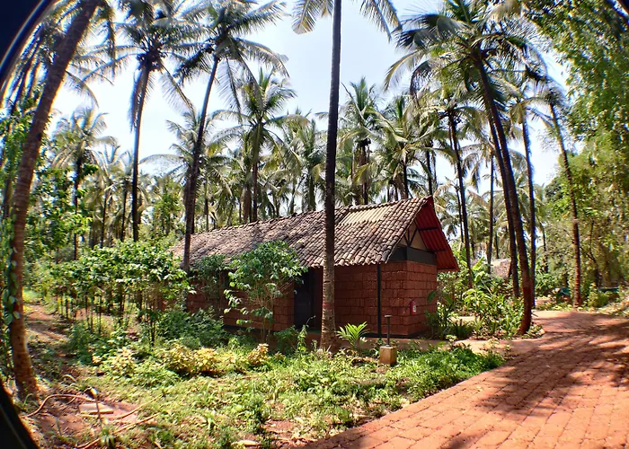 The Orchard Resort