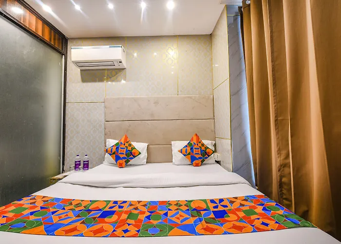 Fabhotel The Dreams
