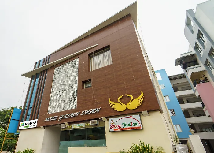 Treebo Golden Swan Tambaram