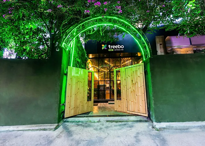 Treebo Express Inn