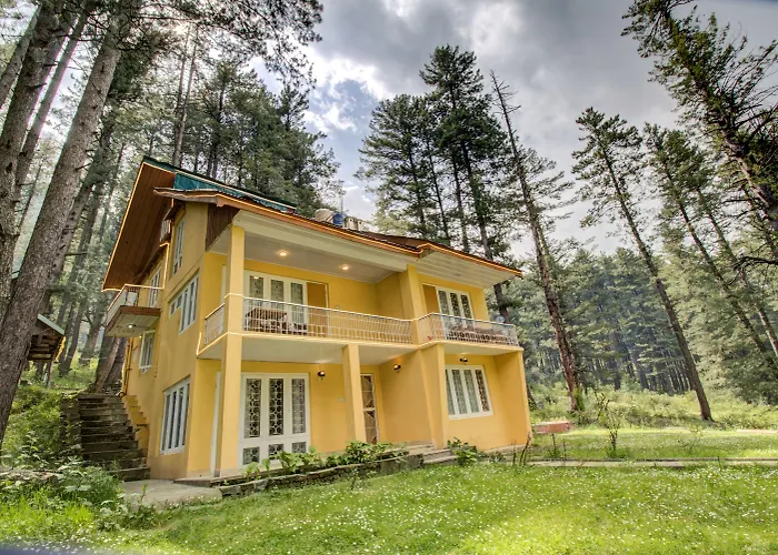 Hotel Little Silver