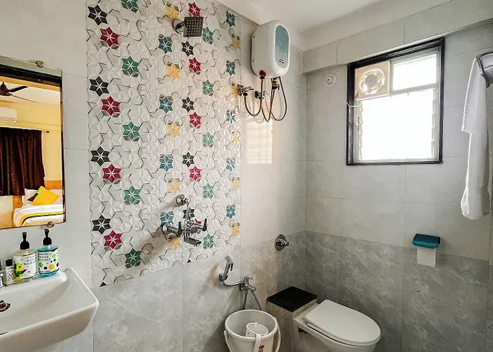 Itsy Hotels Opal Suites, Mundhwa, Near Koregaon Park Pune