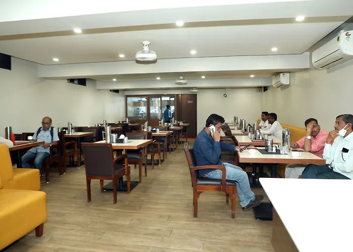 Vov Hotels Vijayapura Part Of Shubhashree Group