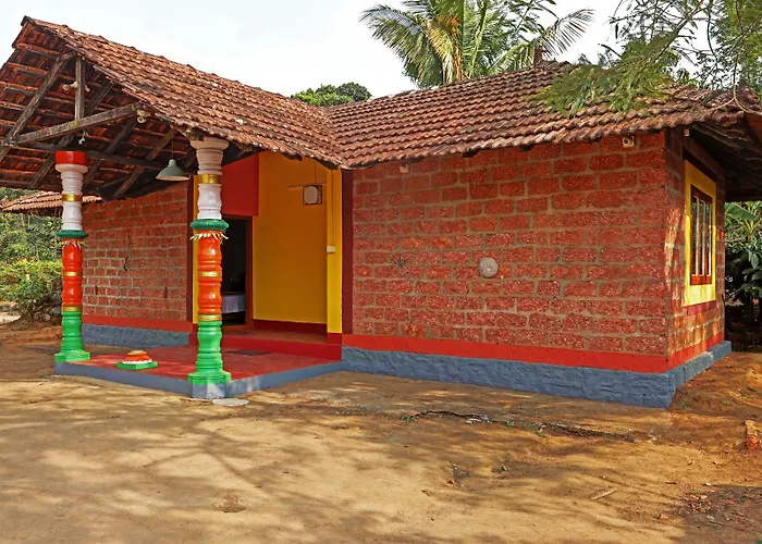 Hotel Allaranda Homestay