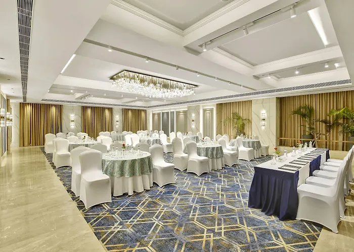 Park Inn By Radisson Surat