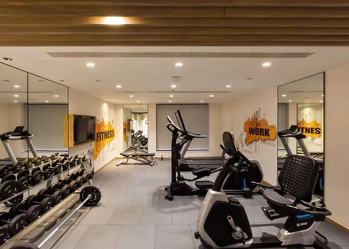 Park Inn By Radisson Surat
