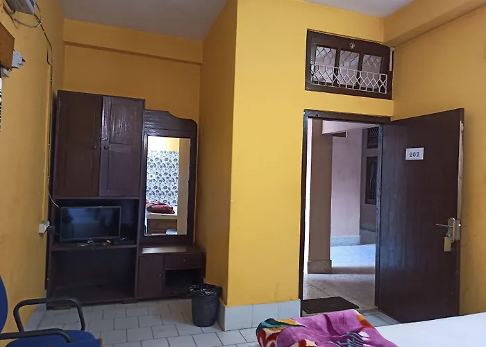 Hotel Aane