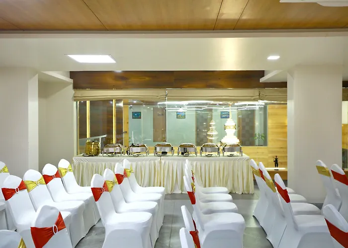 The Grand Ladhukara By Ekansh Group