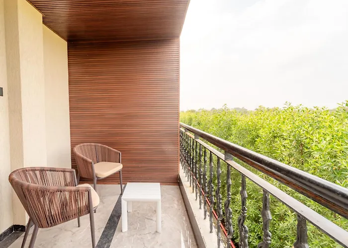 Playotel Resort Indore