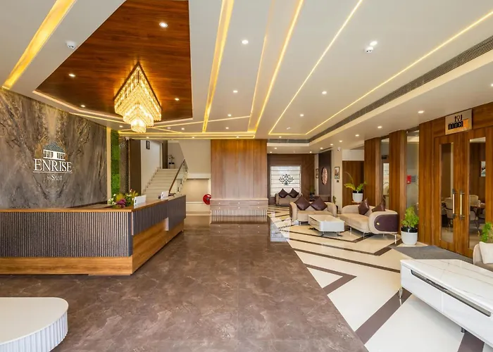 Enrise By Sayaji, Vidisha