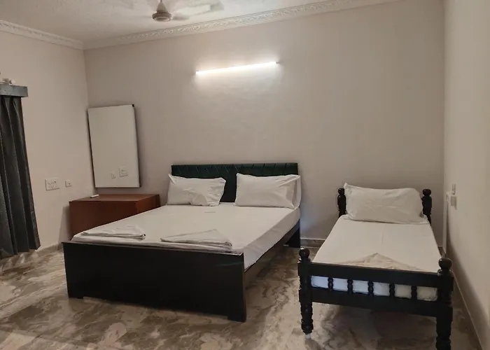 Umino Beach House