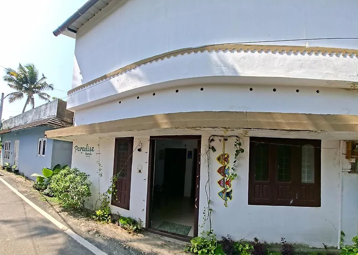 Paradise Beach Homestay