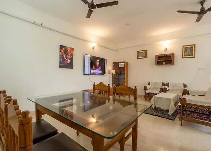 Urban Serenity At Utkal Heights