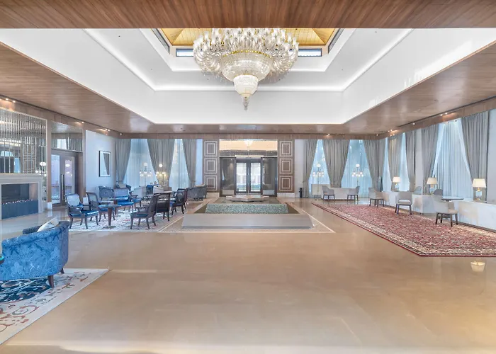 Radisson Collection Hotel & Spa, Riverfront Srinagar