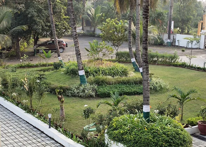 Inspira Resort