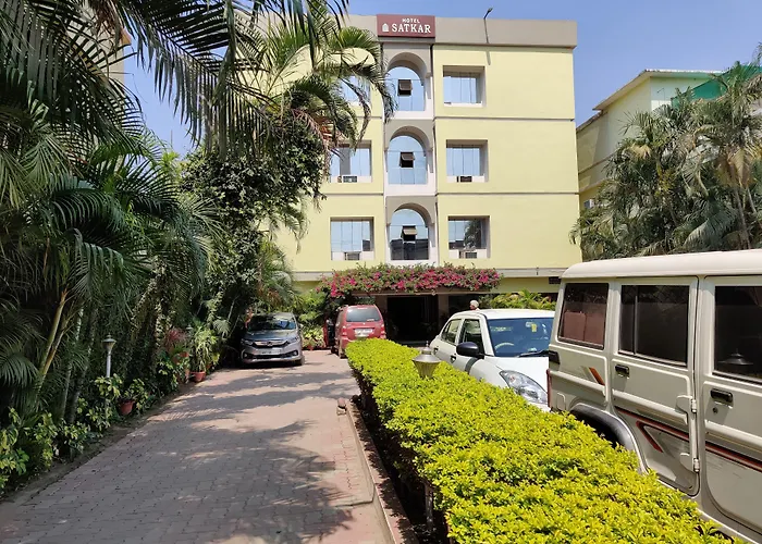 Hotel Satkar