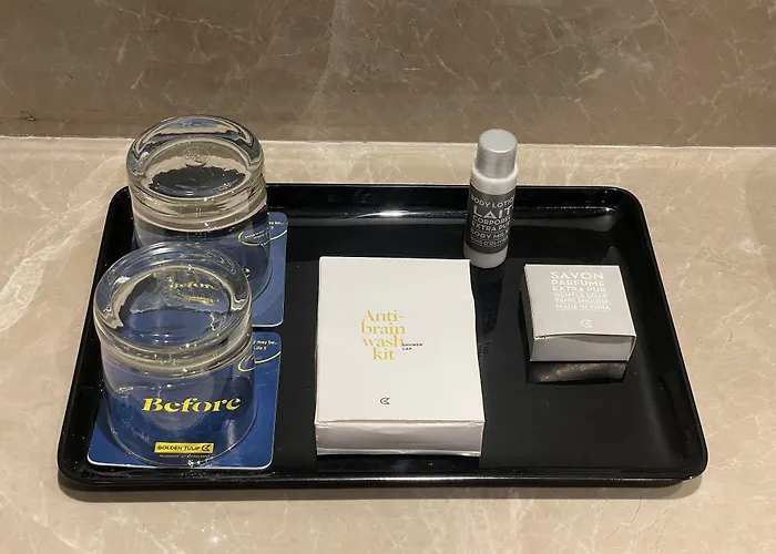 Golden Tulip Jalandhar