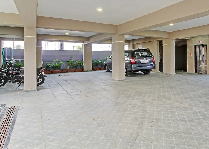 Treebo Royal Imperio, Hinjewadi